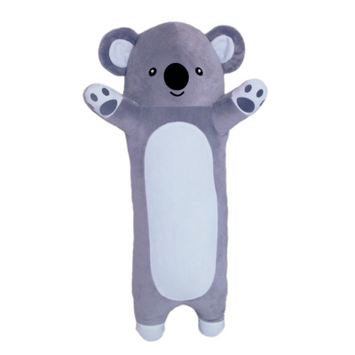 Обіймашка "Коала" 74 см 139 фото